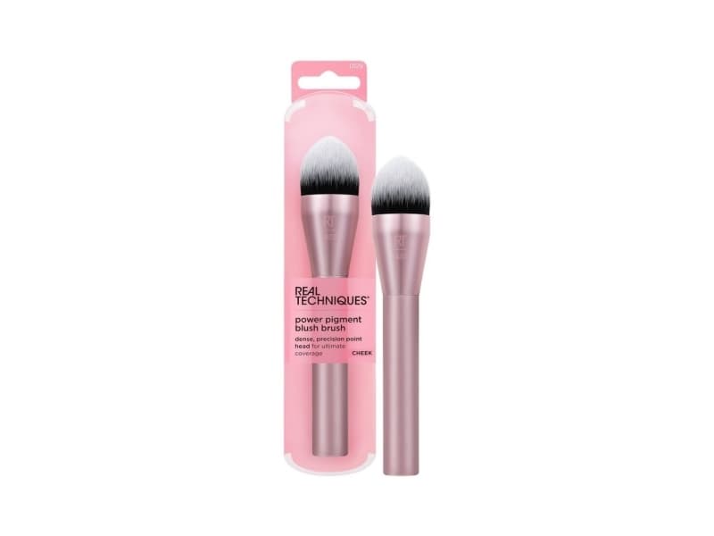 Real Techniques POWER PIGMENT poskipunasivellin (1 kpl)