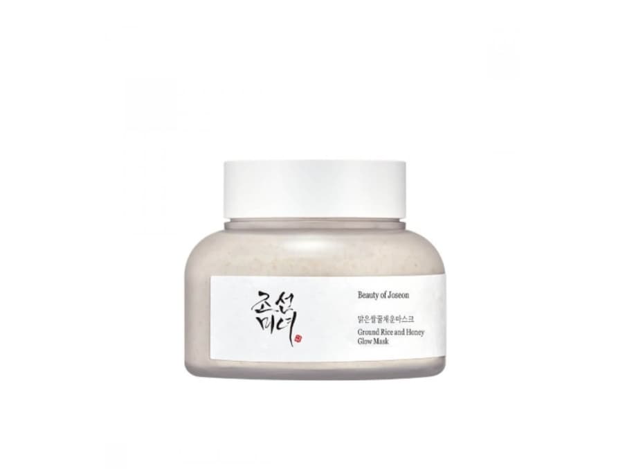 Beauty of Joseon Ground Rice and Honey Glow Mask 150ml