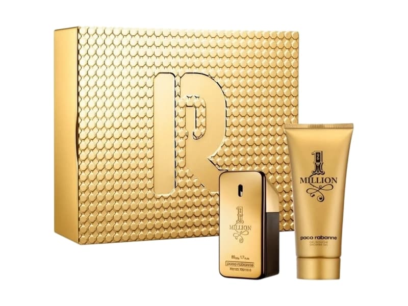 Paco Rabanne 1 Million Giftset - - 150 ml
