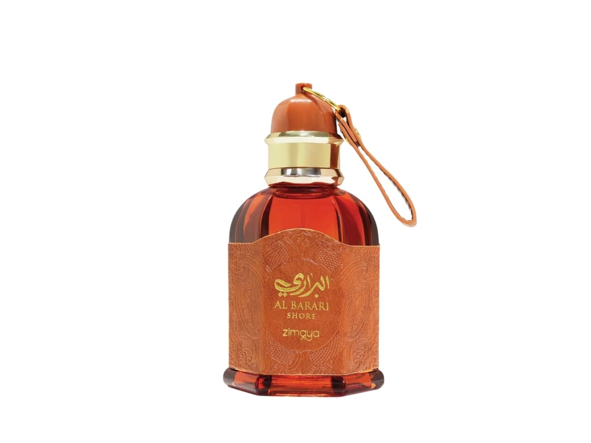 Zimaya Al Barari Shore Eau De Parfum 100 ml (mies)
