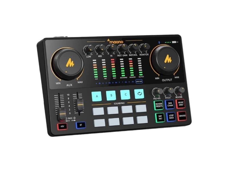 Maono AME2 (SB8072)