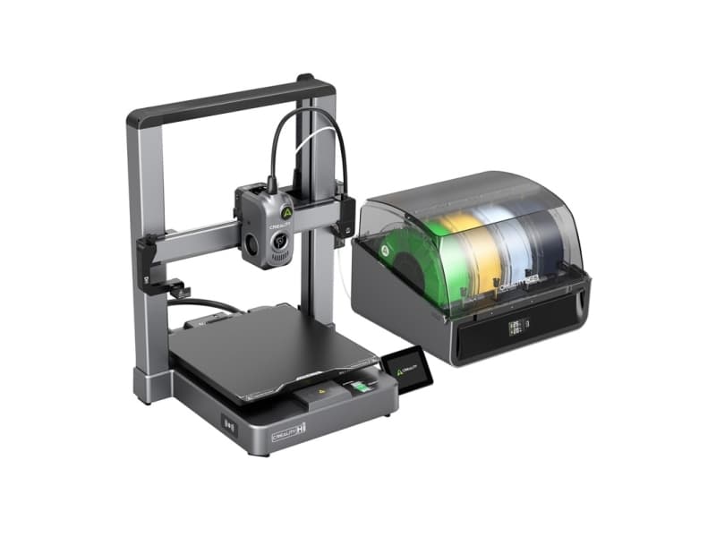 Creality Hi Combo 3D-tulostin (1001010498)