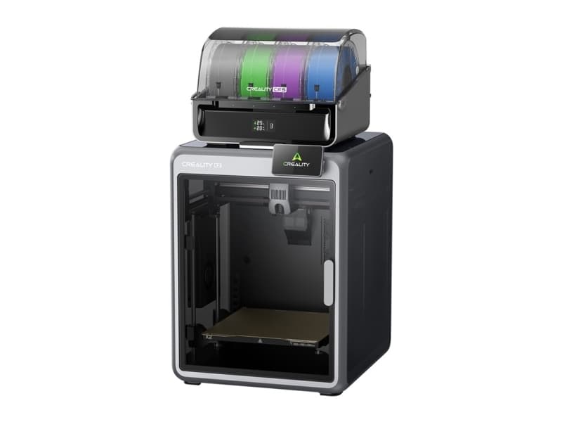 Creality 3D-tulostin - K2 Combo