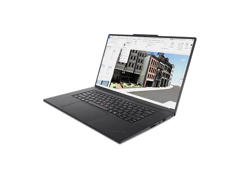 Lenovo - Intel Core Ultra 7 - 255H - Win 11 Pro - 1 TB SSD NVMe, TCG Opal Encryption 2 - 16 IPS