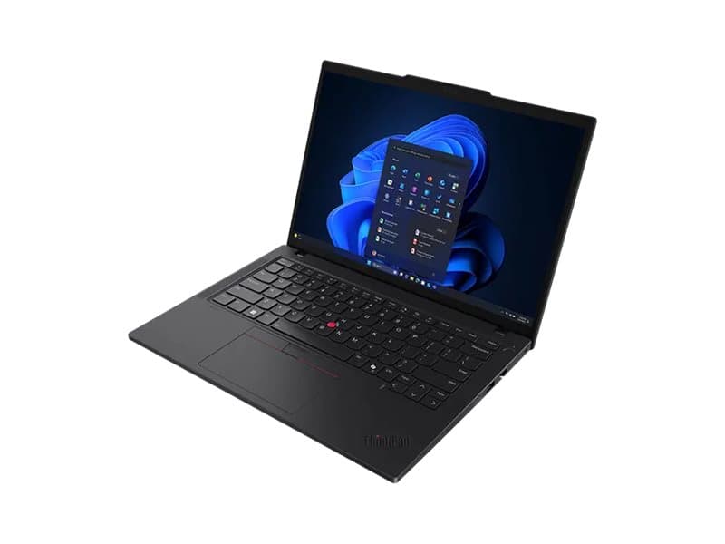 T14 G6 14IN WUXGA 500N LP U7-258V LNL 32GB 1TB W11P 3YPS C
