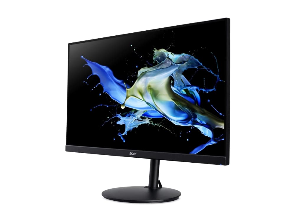 Acer CB2 CB272 P6, 68,6 cm (27), 1920 x 1080 pikseliä, Full HD, LCD, 1 ms, musta