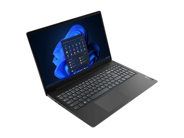 Lenovo V15 G4 ABP 82YY - AMD Ryzen 5 - 7430U / jopa 4,3 GHz - Win 11 Pro - Radeon Graphics - 16 GB RAM - 512 GB SSD NVMe - 15,6 TN 1920 x 1080 (Full HD) - Wi-Fi 6 - business black - bbd: nordic (tanskalainen/suomalainen/norjalainen/ruotsalainen)