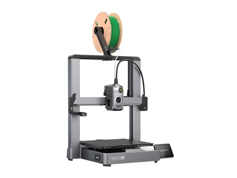 Creality Hi 3D-tulostin