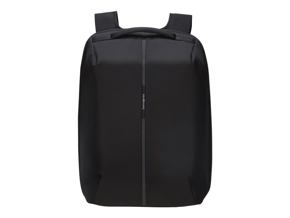 Samsonite Securipak 2.0, Reppu, 43,9 cm (17.3), Olkahihna, 1,1 kg