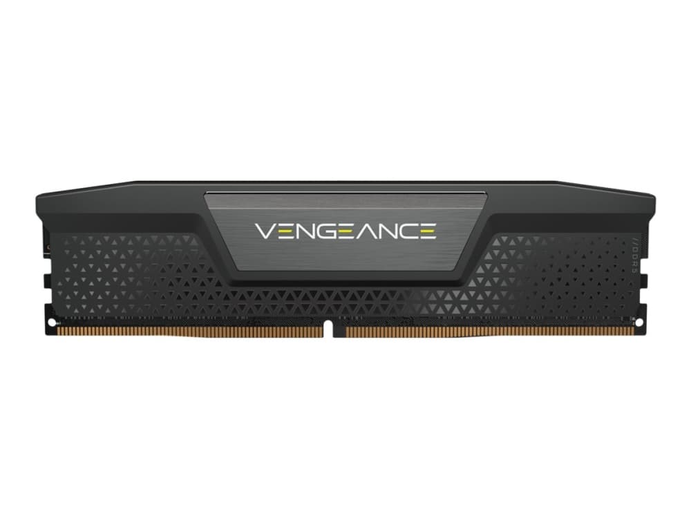 Corsair Vengeance CMK8GX5M1B5200C40, 8 GB, 1 x 8 GB, DDR5, 288-pin DIMM