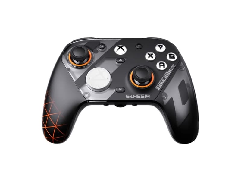 GameSir G7 Pro Zenless Zone Zero Edition controller (grey)
