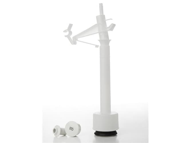 Poistoventtiili Aqua 99691