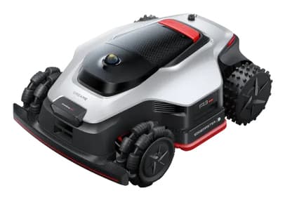 Dreame A3 AWD 1000, Robottiruohonleikkuri, 1000 m², 3 cm, 10 cm, 80%, neliveto
