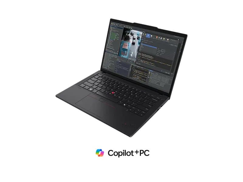 LENOVO ThinkPad P14s G6 AMD RYZEN AI 9 HX 370 14-tuumainen WUXGA 64GB 1TB UMA W11P W11P