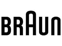 Braun Series 3 3010 BT Black/Blue