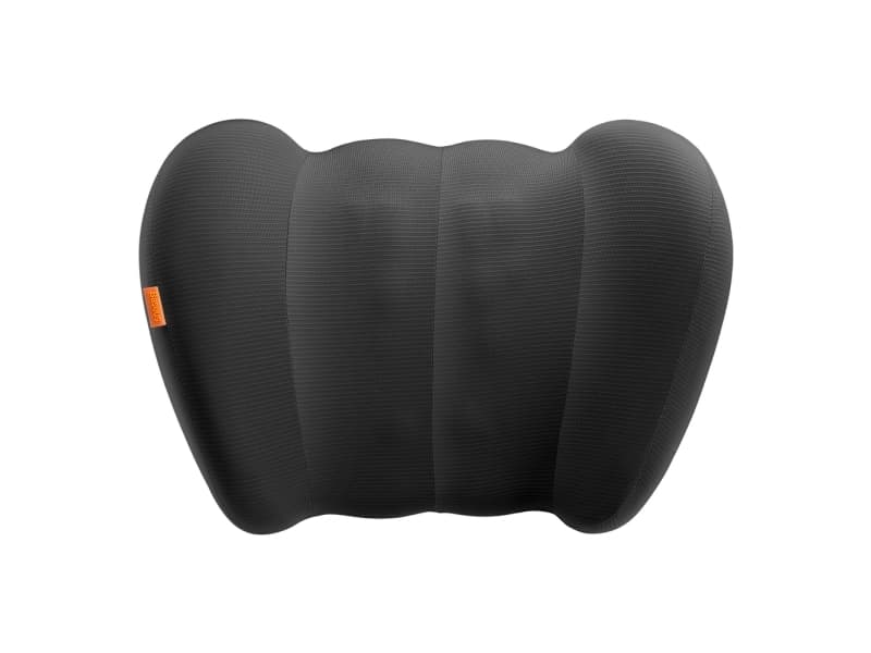 Auton viilennyssylki Baseus ComfortRide Series Car (musta)
