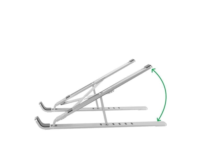 Tech-Protect TECH-PROTECT ALUSTAND UNIVERSAL LAPTOP STAND MUSTA