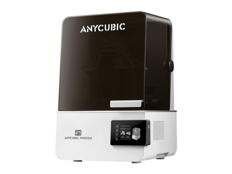 Anycubic Photon P1 3D-skrivare