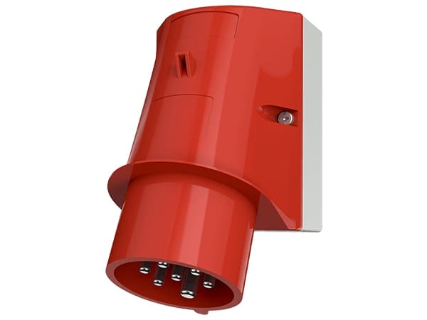 MENNEKES 2166, 75 mm, 110 mm, 135 mm