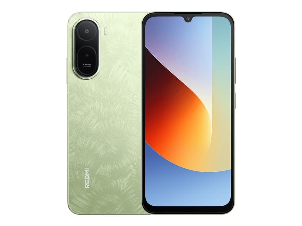 Xiaomi Redmi A7 Pro, 17,5 cm (6.9), 1600 x 720 pikseliä, 4 GB, 128 GB, 13 MP, Vihreä
