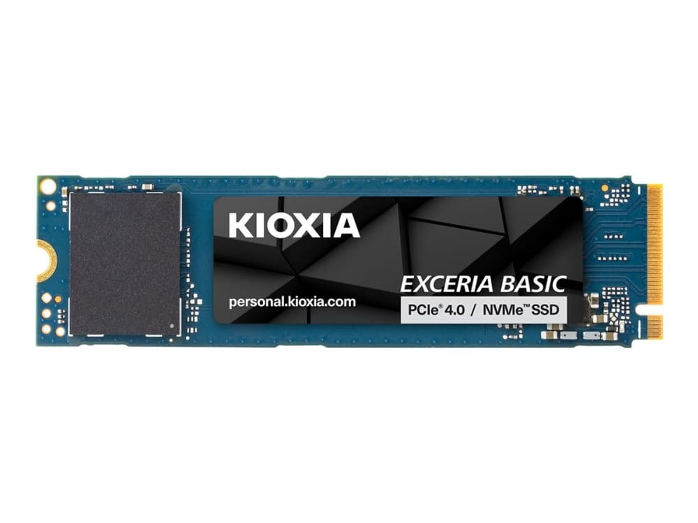 Exceria Basic 2 TB (PCIe 4.0 x4, M.2 2280)
