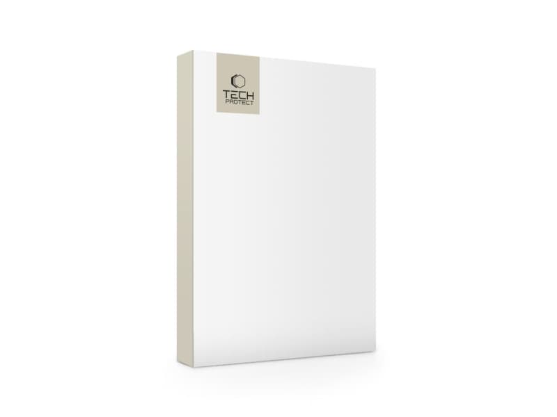 Tabletetui Tech-Protect SC för iPad Air 13 2024 (violet)