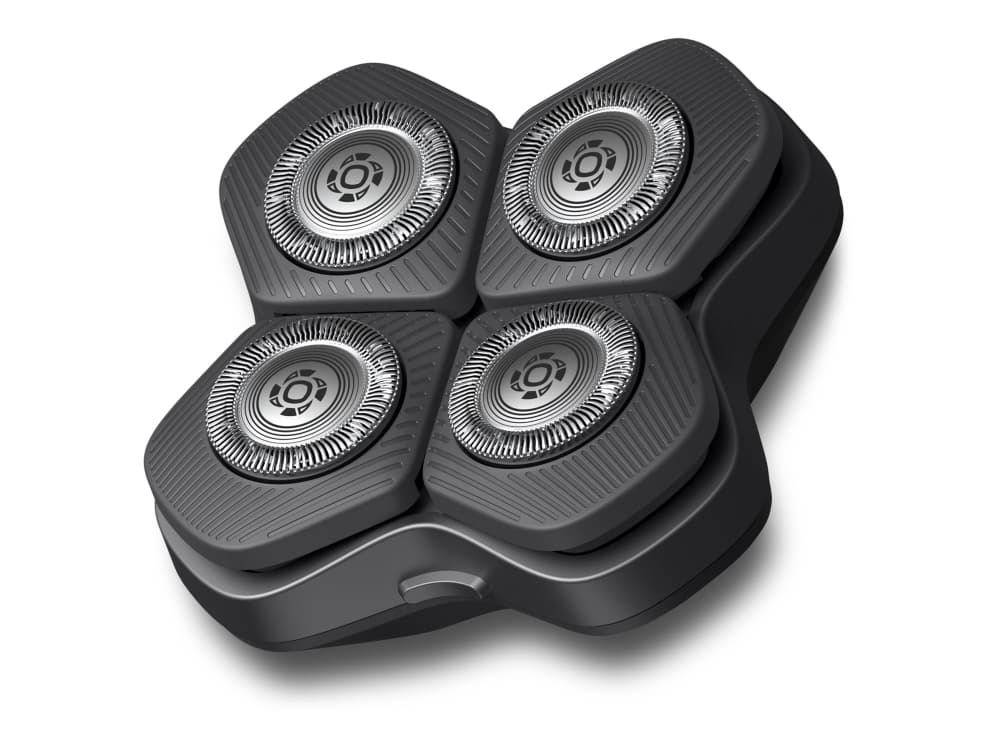 Philipsin hiustenleikkuri PHILIPS HS740/15 leikkuupäätä