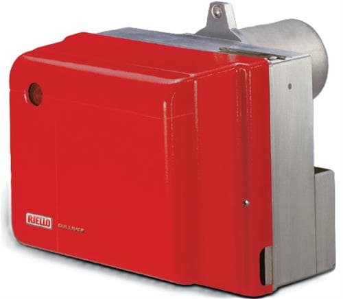 Riello Gulliver RG0.R - Öljypoltin 16,6- 27,3kw