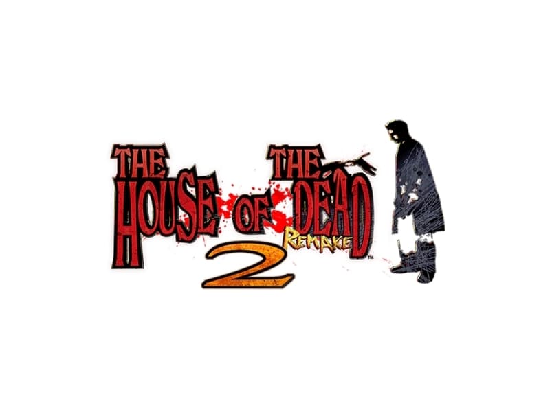 Microids The House of The Dead 2 Remake - Infect Edition, PlayStation 5, Moninpelitila, RP (odottaa luokitusta)