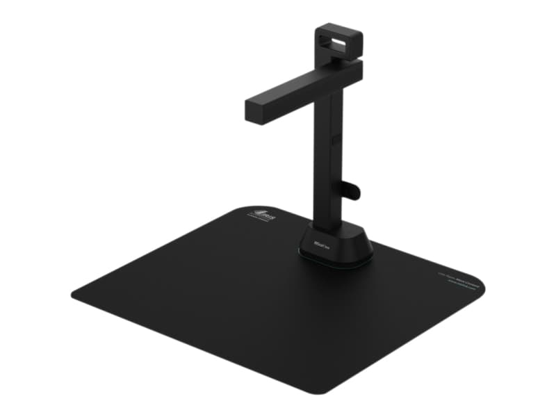 Canon IRIScan Desk 6 Pro, CMOS, 4160 x 3120, 13 MP, 30 fps, LED, 24 bittiä