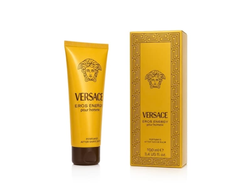 Versace Eros Energy aftershave balm 100 ml (man)
