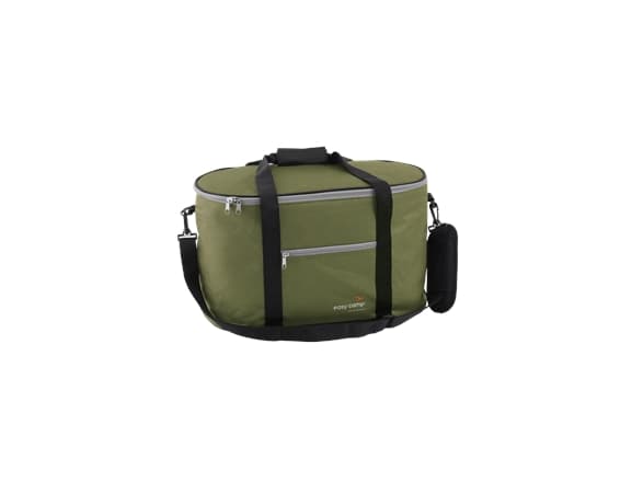 Easy Camp Easy Camp - Arctic Daisy - blå - L