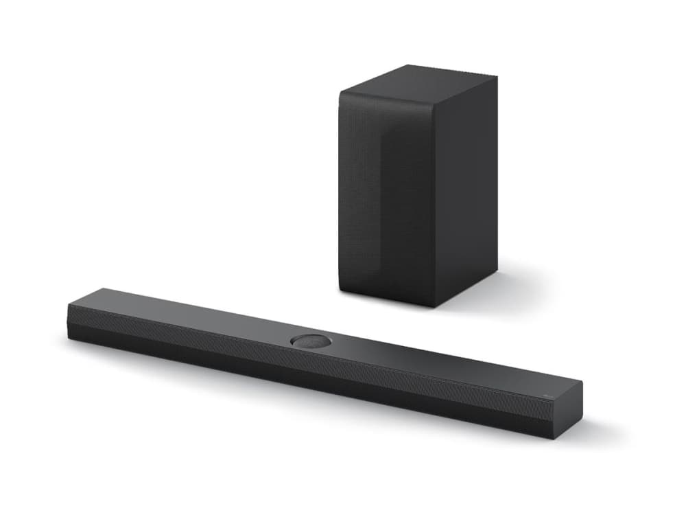 LG S70TY, 3.1.1 kanavaa, 400 W, DTS, DTS Digital Surround, DTS-HD HR, DTS-HD Master Audio, DTS:X, Dolby Atmos, Dolby Digital,..., Bass Blast, Bass Blast+, Peli, Elokuva, Urheilu, Vakio, 120 W, 6 O