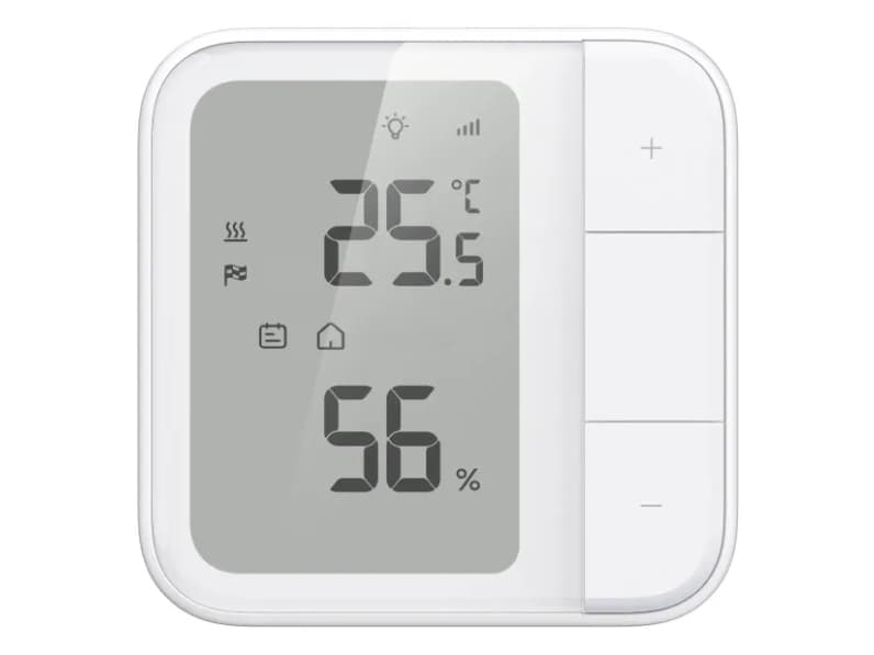 Aqara Floor Heating Thermostat W500