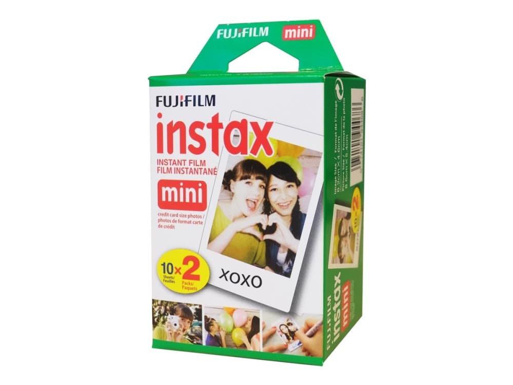 Fujifilm 16567828, 20 kpl