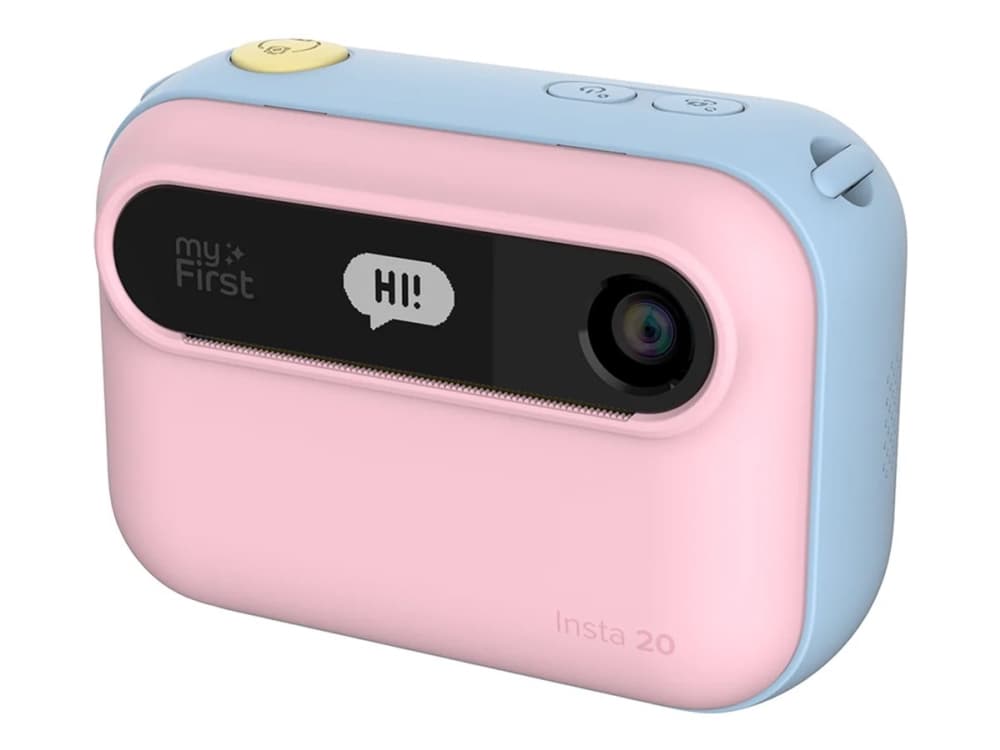 myFirst Camera Insta 20 - hattaraa