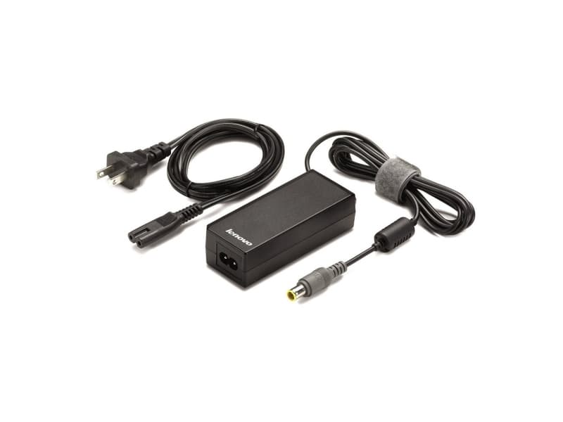 Lenovo 5A10J75114, Kannettava tietokone, Sisätila, 100-240 V, 50/60 Hz, 65 W, AC–DC