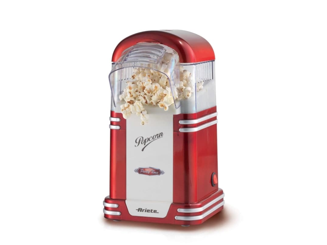 Ariete Popcorn-kone (2954) 1 kg