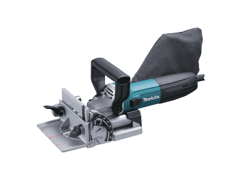 Makita PJ7000J 700W - Universal router for carpenters and cabinet makers.