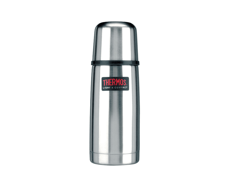 Light & Compact 0,35l