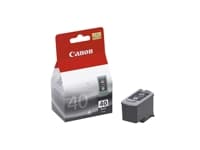 Canon 0615B001, musta, Väriainepohjainen muste, 1 kpl