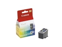 Canon 0617B001, Syaani, Magenta, Keltainen, Väriainepohjainen muste, 1 kpl