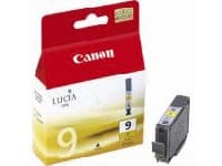 Canon 1037B001, Keltainen, Väriainepohjainen muste, 1 kpl, 560 sivua