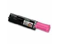 Epson - Magenta - alkuperäinen - tonerpatron - AcuLaser C1100, CX21N, CX21NC, CX21NF, CX21NFC, CX21NFCT, CX21NFT, CX21NFCT, CX21NFT, CX21NFCT, CX21NFCT, CX21NFCT, CX21NFCT, CX21NFCT