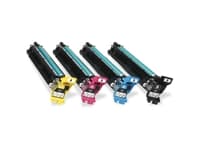 Epson AL-C9200 rumpuyksikkö musta 50k, 50000 sivua, Musta, Kiina, Laser, Epson, AcuLaser C9200D3TNC, C9200DN, C9200DTN, C9200N