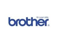 Brother TC-691, Musta keltaisella, TC, musta, Japani, 5 vuosi/vuosia, Brother