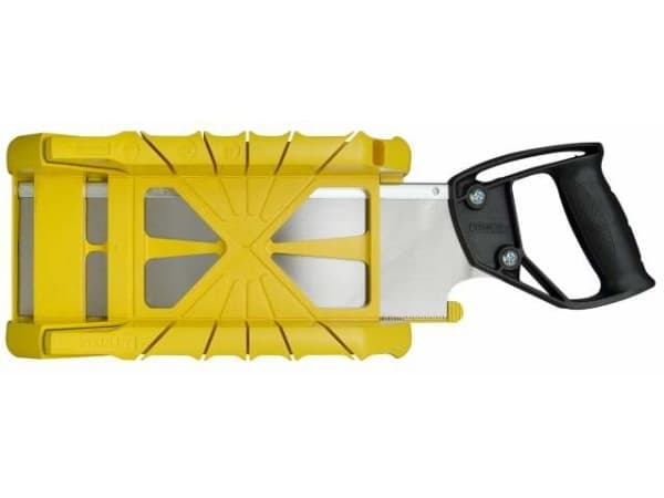 Stanley by Black &amp Decker Black &amp Decker Black &amp Decker 1-19-800 Selkäsaha 28 cm