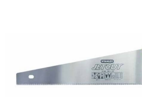 Stanley 2-15-288, Musta, Ruostumaton teräs, Keltainen, 50 cm