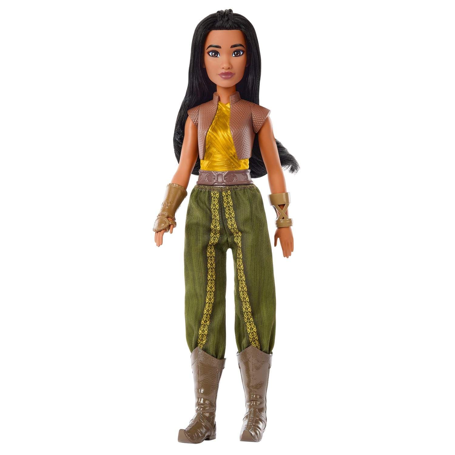 Disney Princess Raya