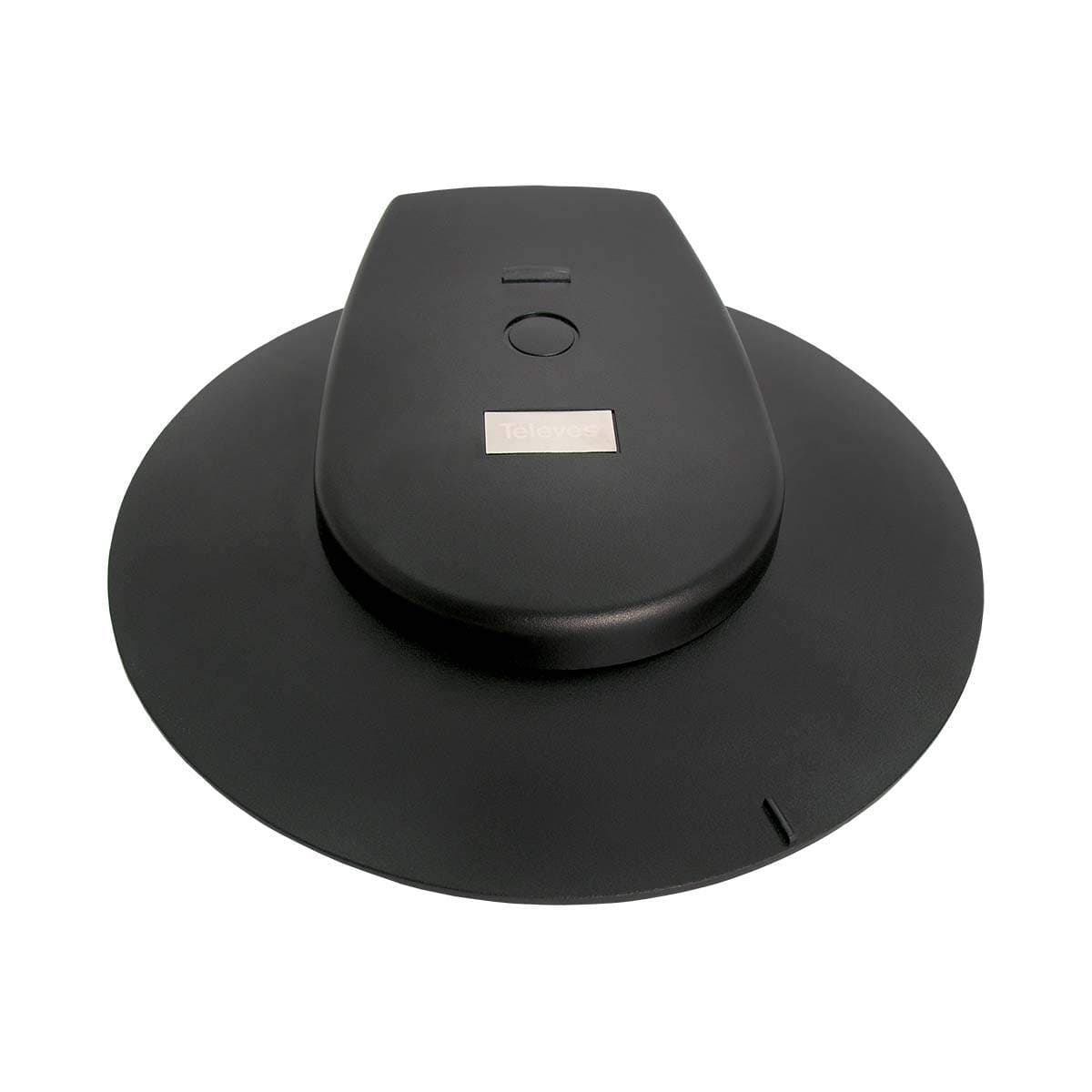 Vahvistettu Sisätila DVB-T/T2 - DAB+ Antenni 25 dB FM / VHF / UHF